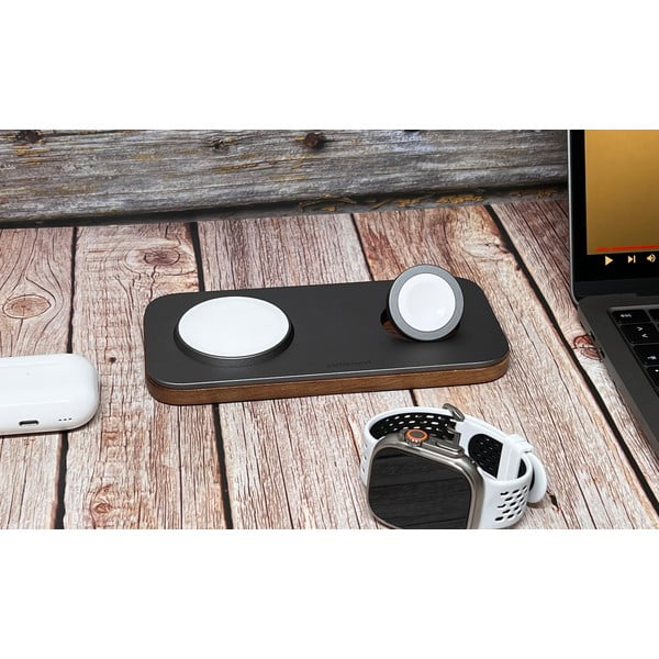 Ładowarka bezprzewodowa K200 – Cubenest-image-1