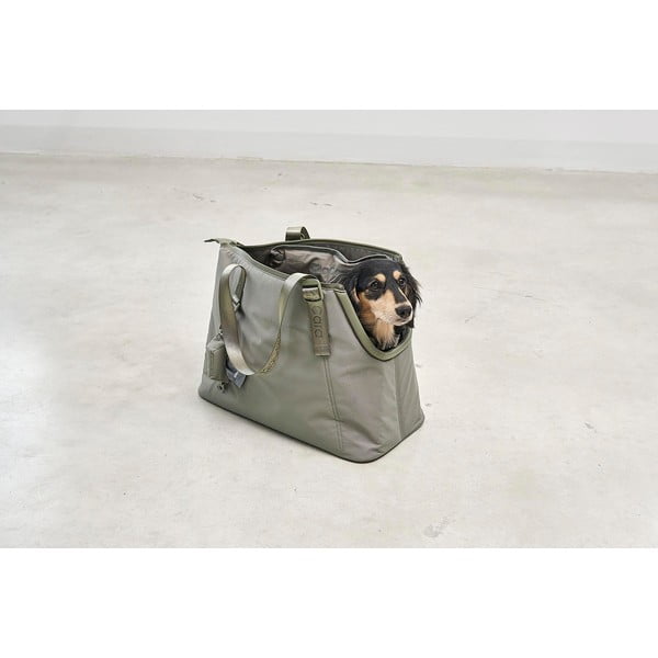 Torba transportowa dla psów 25x45 cm Sporta Grolive S/M – MiaCara-image-2