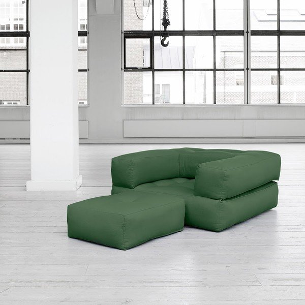 Fotel rozkładany Karup Cube Botella-image-1