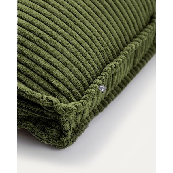 Poduszka dekoracyjna 60x60 cm Blok – Kave Home-image-1