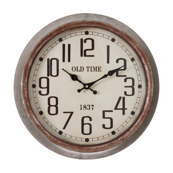 Zegar wiszący Ixia Antique, 40,5 cm