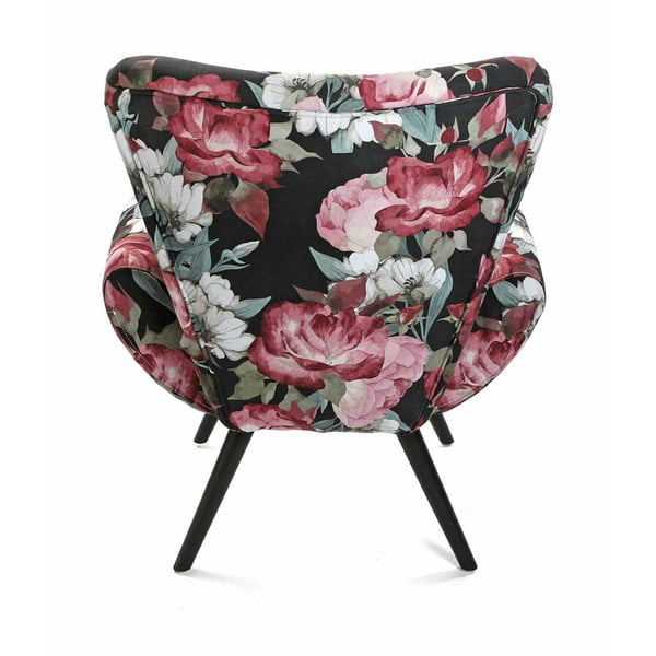 Fotel Versa Elegant Flowers-image-1
