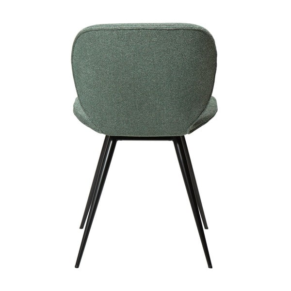 Zielone krzesło do jadalni DAN-FORM Denmark Cloud-image-4