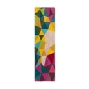 Chodnik wełniany Flair Rugs Falmouth, 60x230 cm