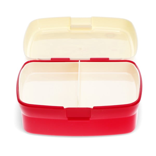 Pojemnik śniadaniowy dla dzieci Heritage Tube Map – Rex London-image-2