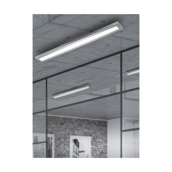 Lampa LED Trio Silas, 80 x 8 cm-image-1