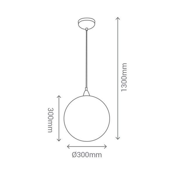 Lampa wisząca SULION Bombay-image-2
