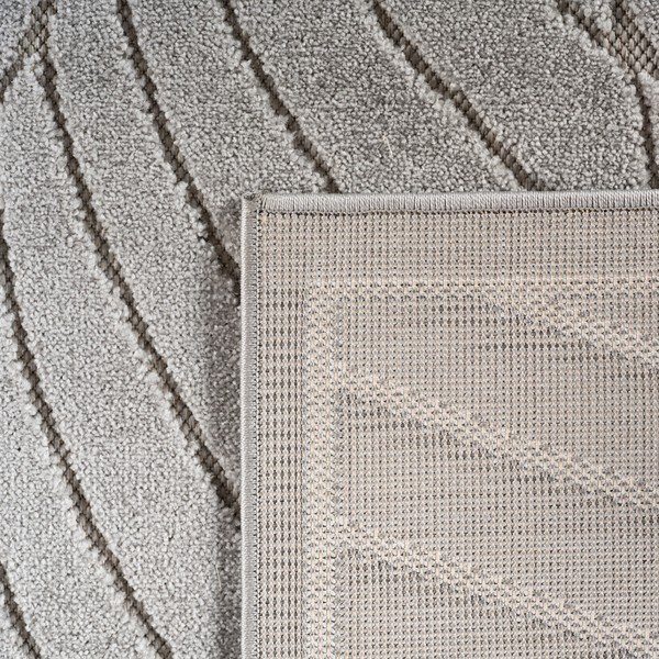Dywan odpowiedni na zewnątrz w kolorze srebra 160x230 cm Nova 1203 – Ayyildiz Carpets-image-3