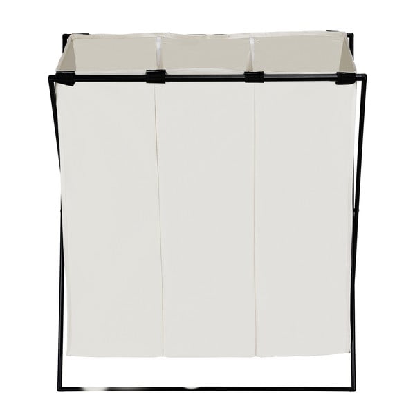 Tekstylny kosz na pranie 145 l Trio – Wenko-image-2