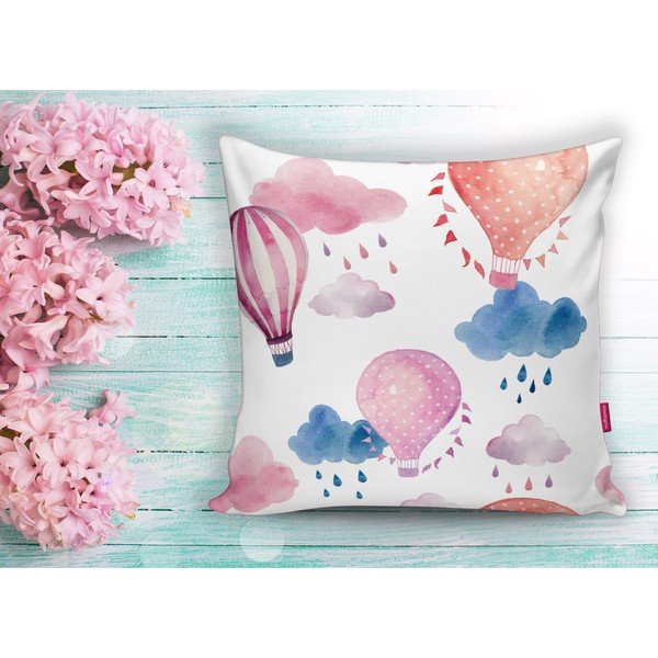 Poduszka dziecięca – Mila Home-image-1