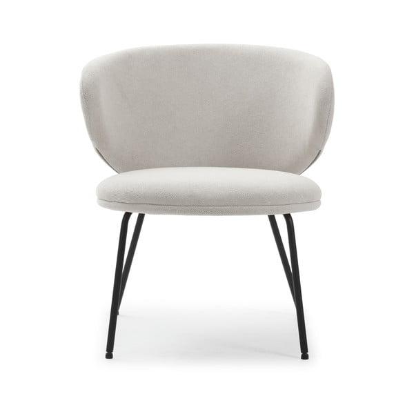 Biały fotel Rush – Marckeric-image-2