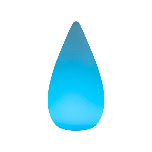 Lampa zewnętrzna ze zdalnym sterowaniem ø 2 cm Palmas – Reality-image-2