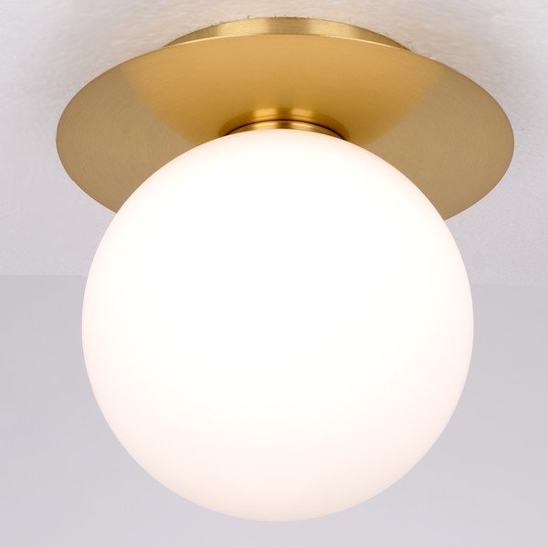 Lampa sufitowa SULION Musa, ø 14 cm-image-2