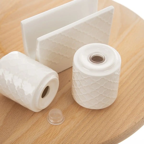 Solniczka i pieprzniczka Whiteline – Orion-image-2