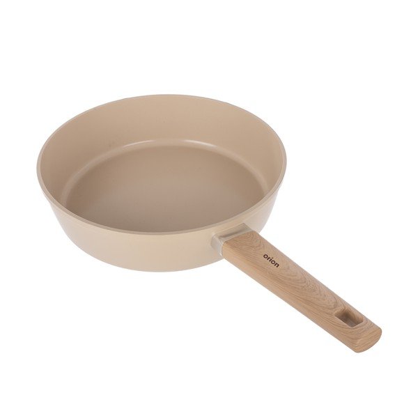 Patelnia z powłoką ceramiczną ø 26 cm Ecrina – Orion