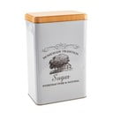 Metalowy pojemnik na cukier Homemade Tradition – Dakls