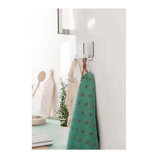 Zestaw 2 haczyków magnetycznych Compactor Hooks-image-1