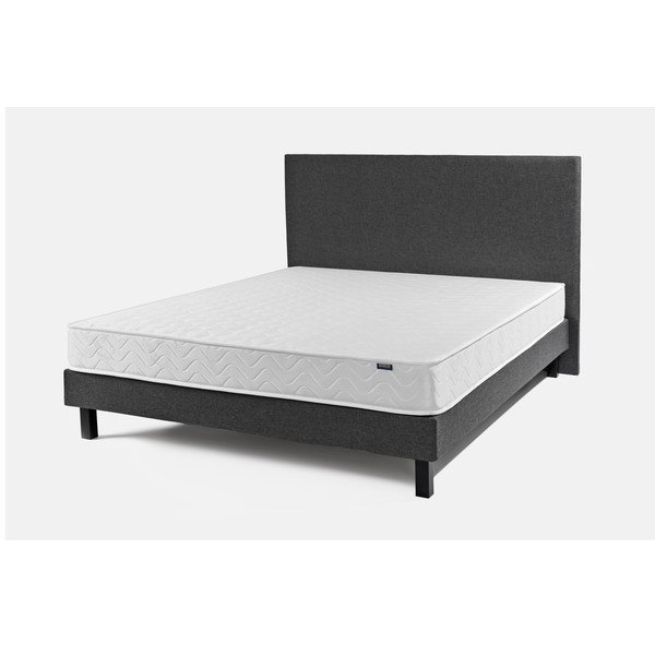 Miękki materac DlaSpania Balance S, 140x200 cm-image-4