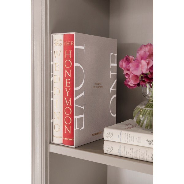 Album na zdjęcia Wedding 2-pack - One Love – Printworks-image-3