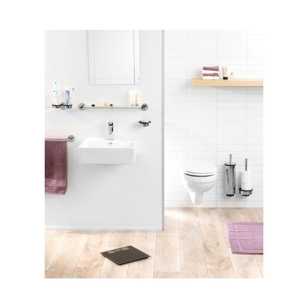 Solarna waga osobowa Brabantia Dark-image-3