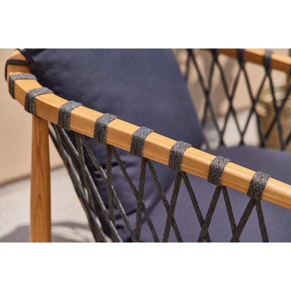 Ogrodowa poduszka na krzesło 68x118 cm Bora Bora – Hartman-image-4