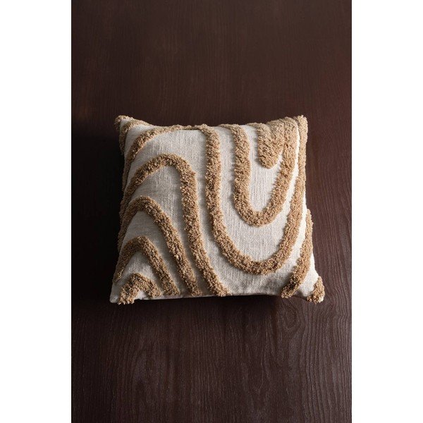 Bawełniana poszewka na poduszkę 50x50 cm Kyla – Jotex-image-1