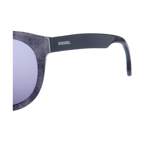 Damskie okulary przeciwsłoneczne Diesel DL0041-20V-image-2