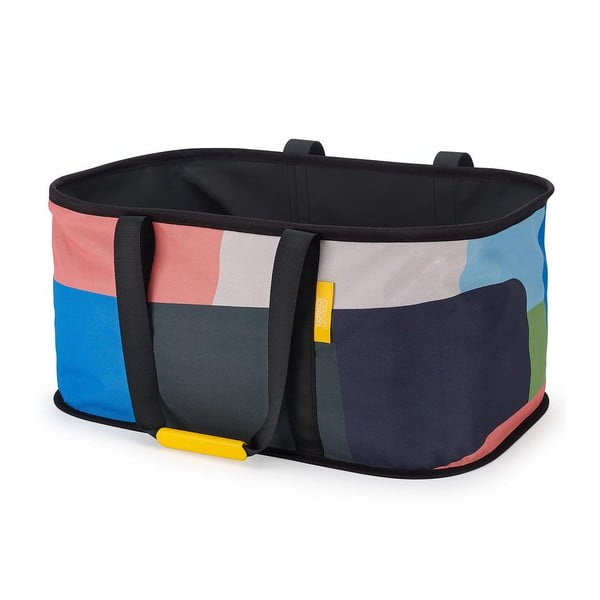 Plastikowy składany kosz na pranie 35 l Hold-All – Joseph Joseph