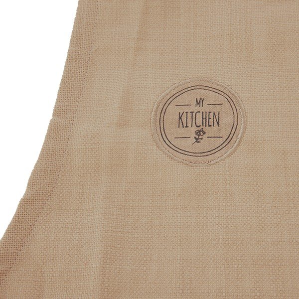 Bawełniany fartuch My Kitchen – Orion-image-2