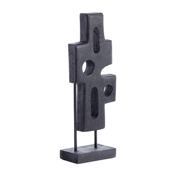 Drewniana figurka Salio – Light & Living-image-3