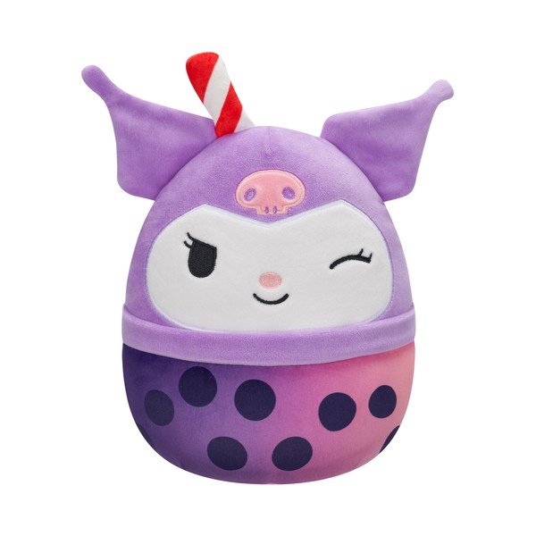 Zabawka pluszowa Hello Kitty Mystery – SQUISHMALLOWS-image-1