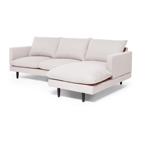 Jasnobeżowy narożnik Vivonita Lovis, prawy róg-image-4