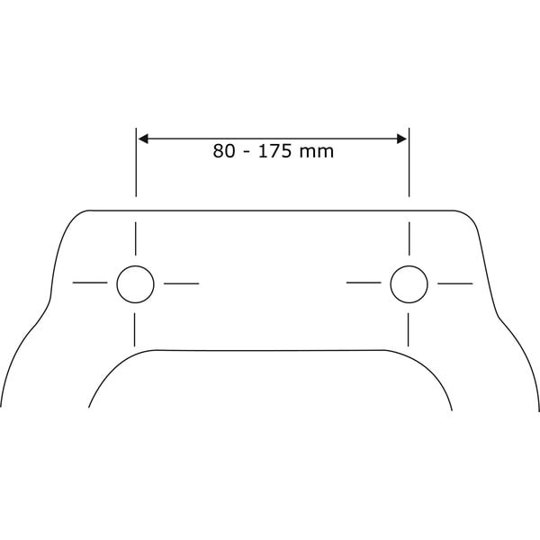 Deska sedesowa wolnoopadająca 36,5 x 45 cm Boat – Wenko-image-4
