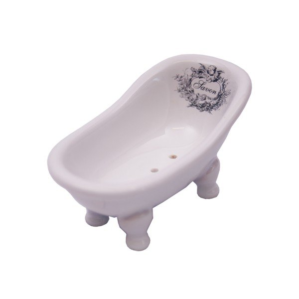 Mydelniczka Antic Line Savon Bath