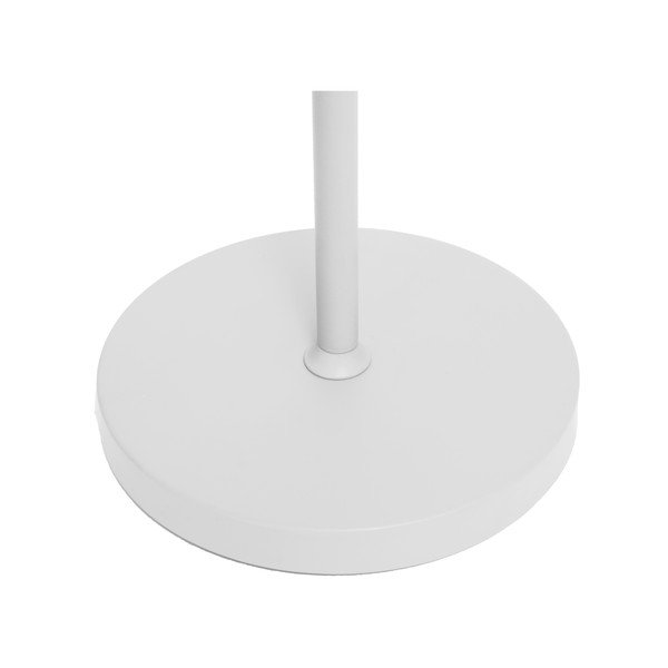 Biała lampa stojąca Leitmotiv Studio-image-2