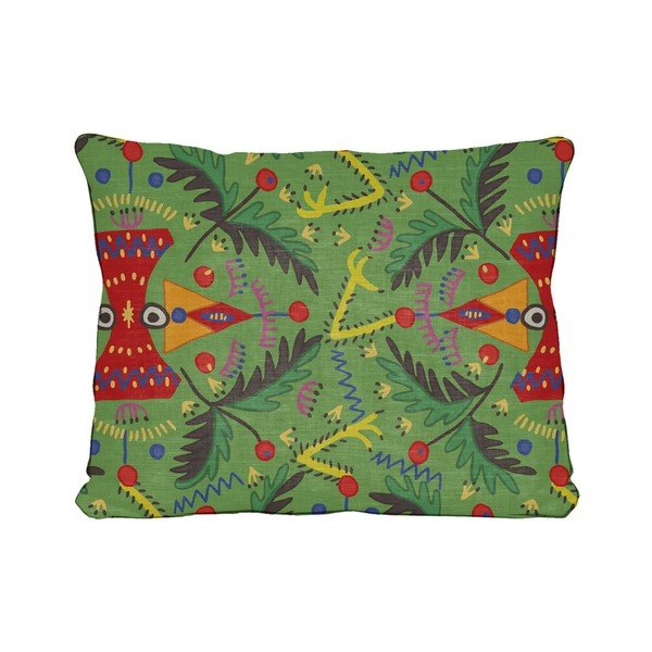 Poduszka Madre Selva Tamarindo, 50x35 cm-image-1