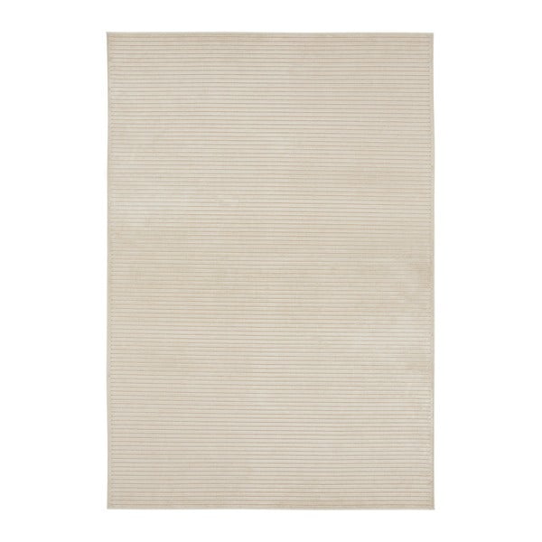 Jasnokremowy dywan Mint Rugs Shine, 200x300 cm