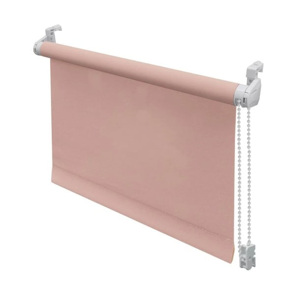 Beżowa roleta 42,5x150 cm Mini Relax – Gardinia-image-1