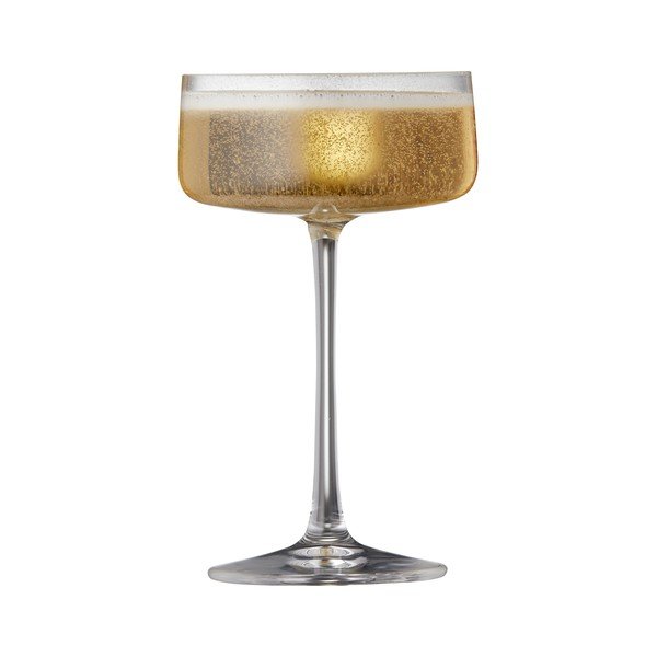 Kieliszki do szampana zestaw 4 szt. 260 ml Zero – Lyngby Glas-image-3