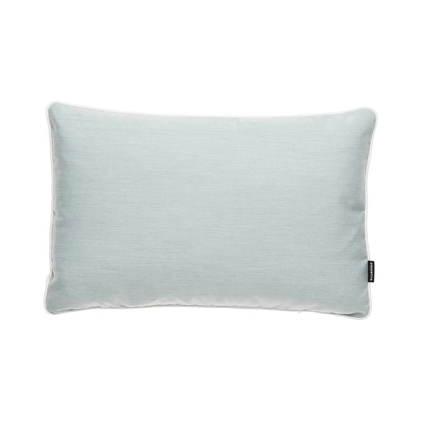 Poduszka odpowiednia na zewnątrz 38x58 cm Sunny Pale Turquoise – Pappelina