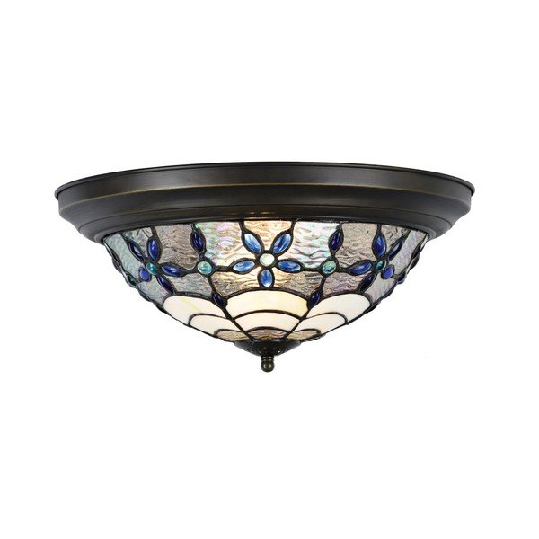 Lampa sufitowa SULION Tiffany