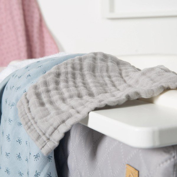 Myjki muślinowe zestaw 5 szt.Lil Planet – Roba-image-1