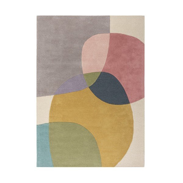 Wełniany dywan 200x290 cm Glow – Flair Rugs