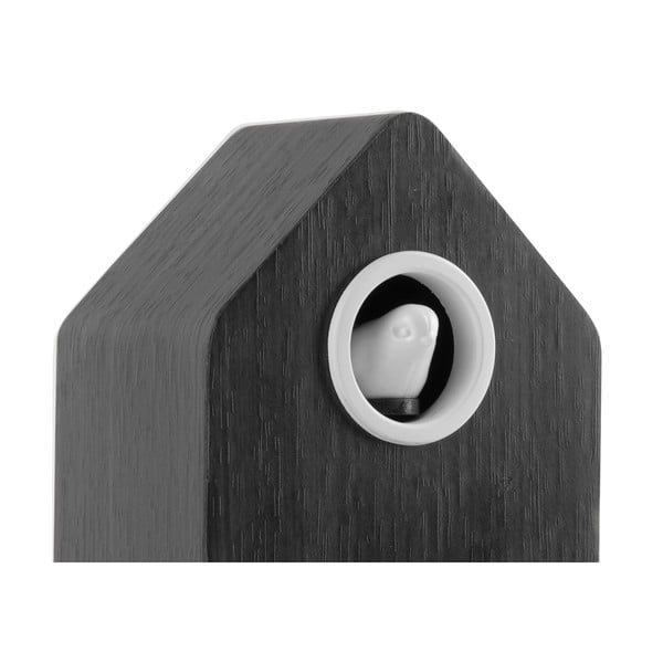 Budzik cyfrowy Cuckoo LED – Karlsson-image-3