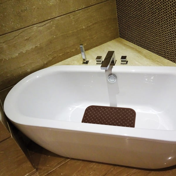 Mata antypoślizgowa do wanny 36x76 cm Class Premium – MSV-image-1