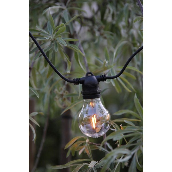 Girlanda świetlna liczba żarówek 10 szt. długość 500 cm Link – Markslöjd-image-2