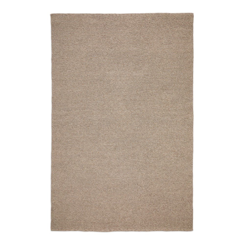 Szarobrązowy dywan 200x300 cm Galinda – Kave Home