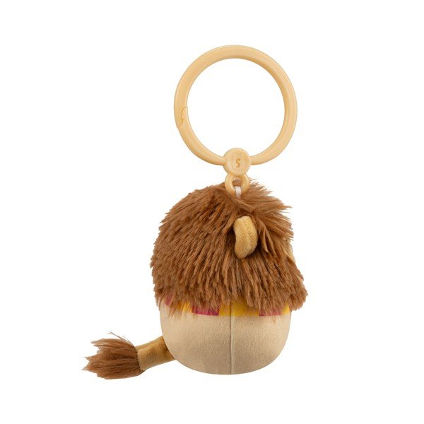 Breloczek Harry Potter Gryffindor – SQUISHMALLOWS-image-4