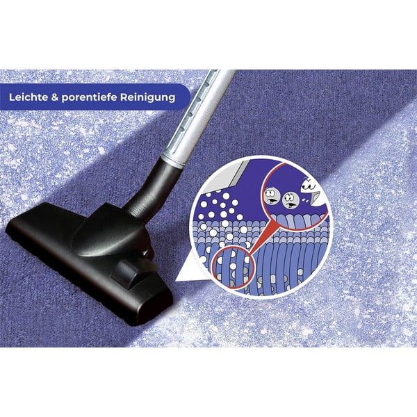 Proszek do czyszczenia dywanów – Maximex-image-1