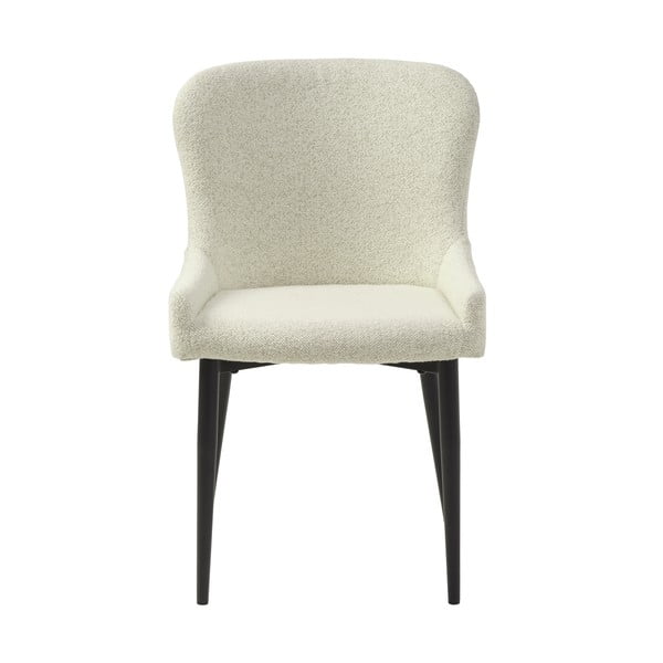 Białe krzesło Ontario – Unique Furniture